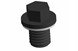 Polaris 3410471 Plug-Oil, Drain, 5K, 6K