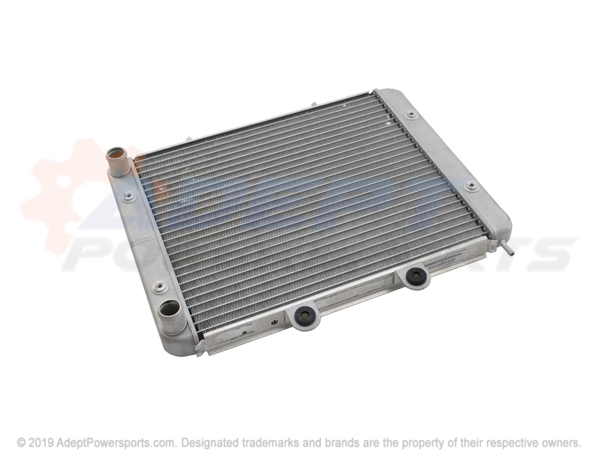 Polaris 1241480 Asm-Radiator, Core