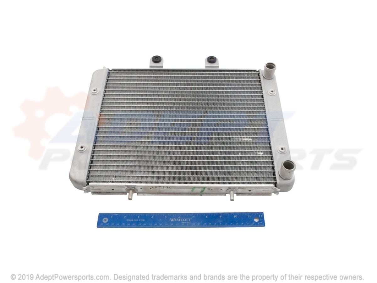 Polaris 1241480 Asm-Radiator, Core