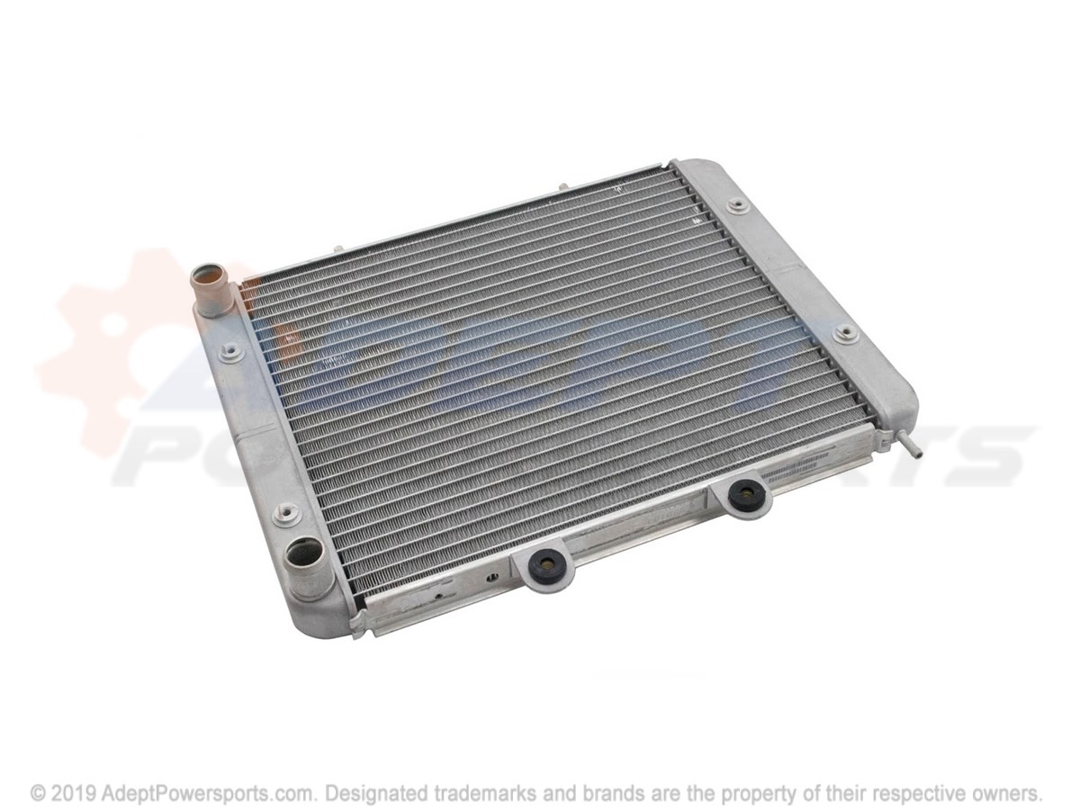 Polaris 1241480 Asm-Radiator, Core