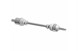 Polaris 1334439 Driveshaft, Assembly, Front
