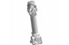 Polaris 1334444 Shaft-Rear Drive