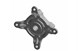 Polaris 5143618 Hub-Wheel, Awd, Mach