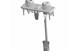 Polaris 2416422 Control-Hvac