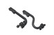 Polaris 2889341 Kit, Handguard, Mount, Jj, Hb, Atv