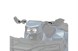 Polaris 2889341 Kit, Handguard, Mount, Jj, Hb, Atv