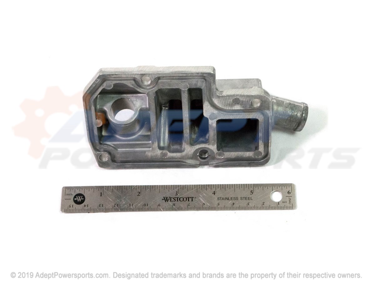 Polaris 5143720 Cover-Breather, Mach