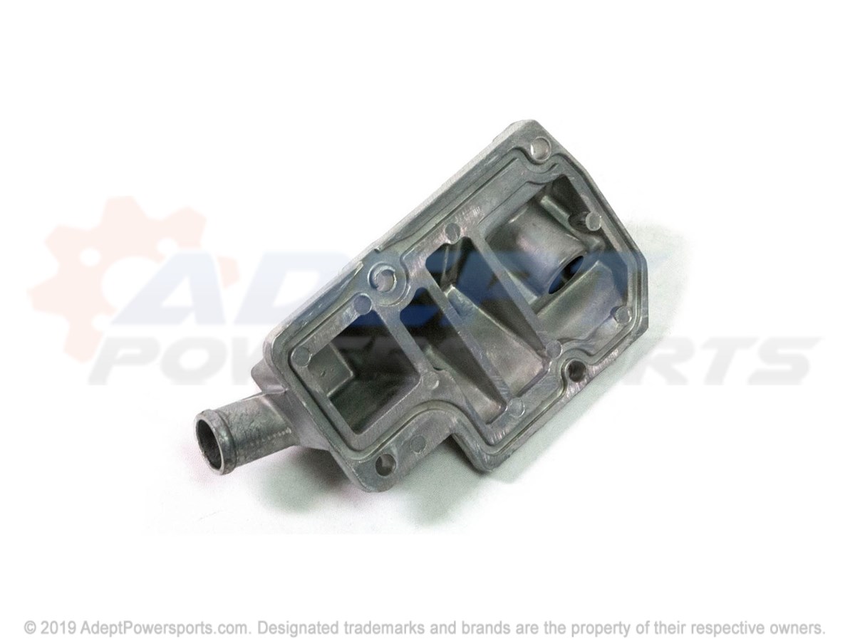 Polaris 5143720 Cover-Breather, Mach