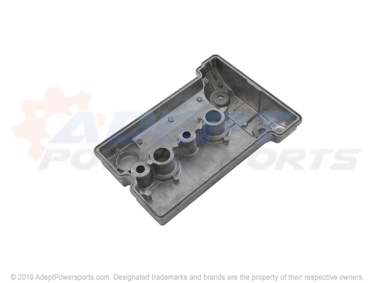 Polaris 5634650 Cover-Valve, Cast, 2Cyl, Dohc