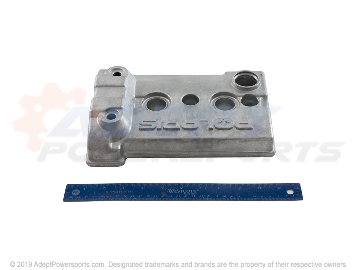 Polaris 5634650 Cover-Valve, Cast, 2Cyl, Dohc