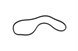 Polaris 5526449 Seal-Outer Clutch Cover