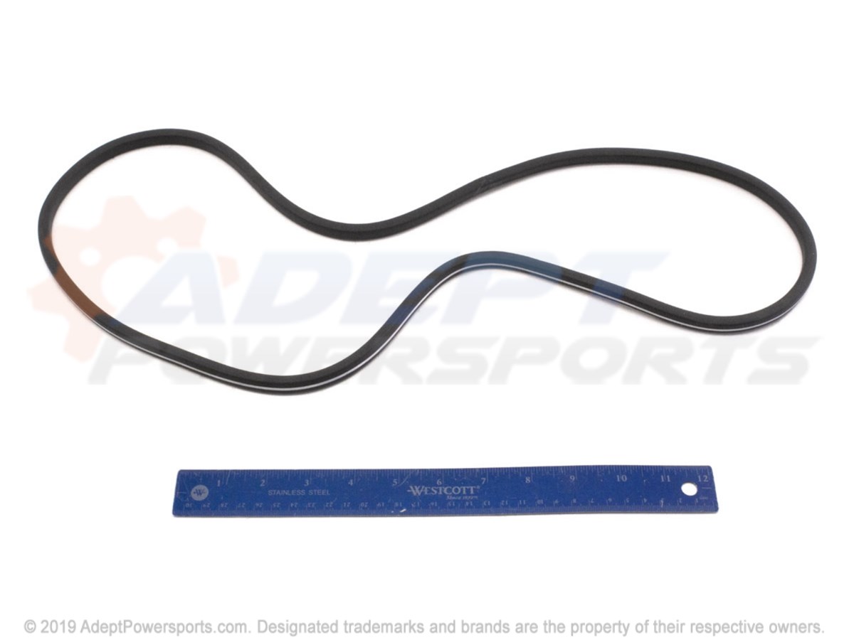 Polaris 5526449 Seal-Outer Clutch Cover
