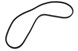 Polaris 5526449 Seal-Outer Clutch Cover