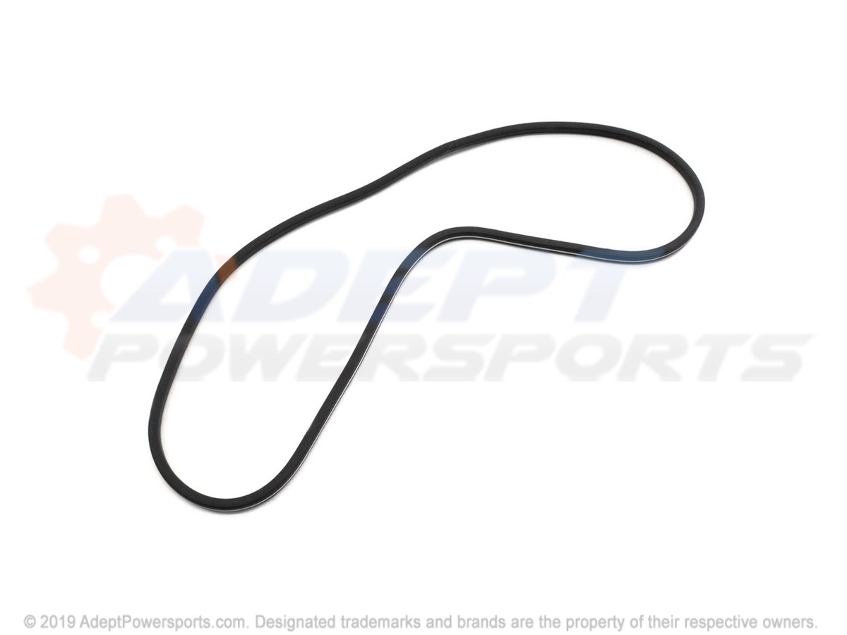 Polaris 5526449 Seal-Outer Clutch Cover