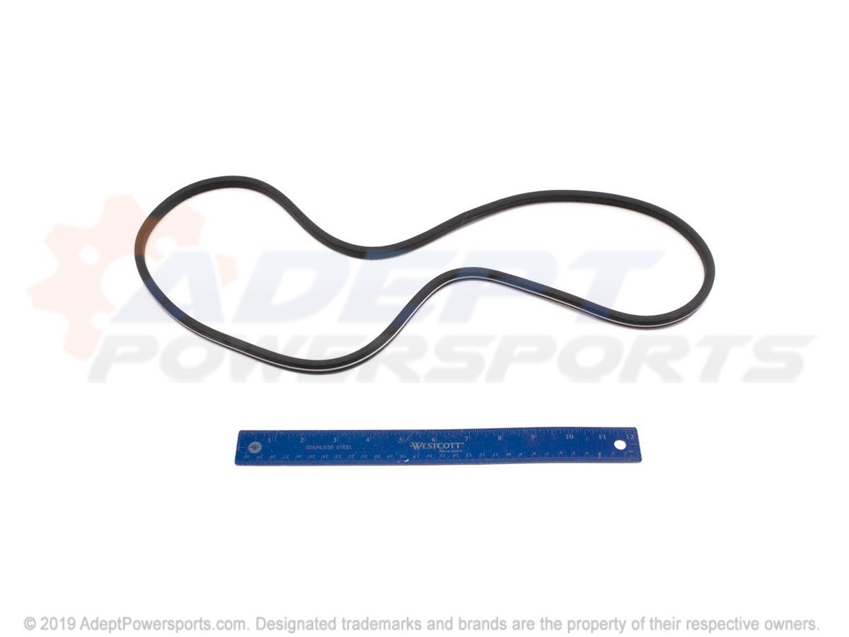 Polaris 5526449 Seal-Outer Clutch Cover
