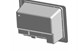 Polaris 5459005-070 Bin-Storage, Lh, Blk, Standoffs