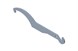 Polaris 2885157-329 Wrench-Span/Spreader, Blk