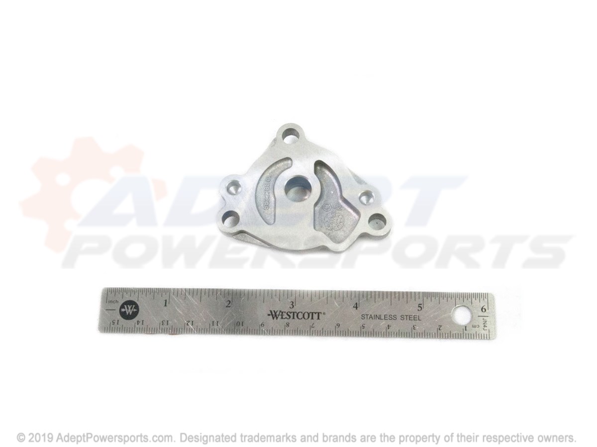 Polaris 5143695 Cover-Oil, Pump, Mach