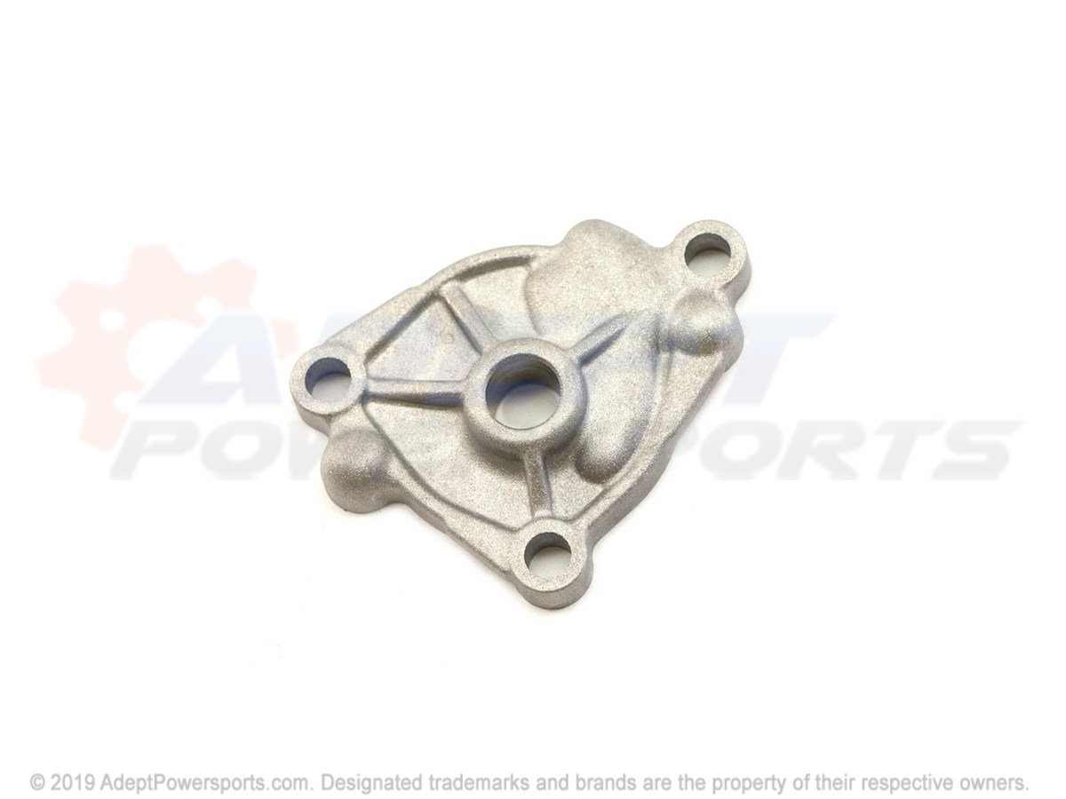 Polaris 5143695 Cover-Oil, Pump, Mach