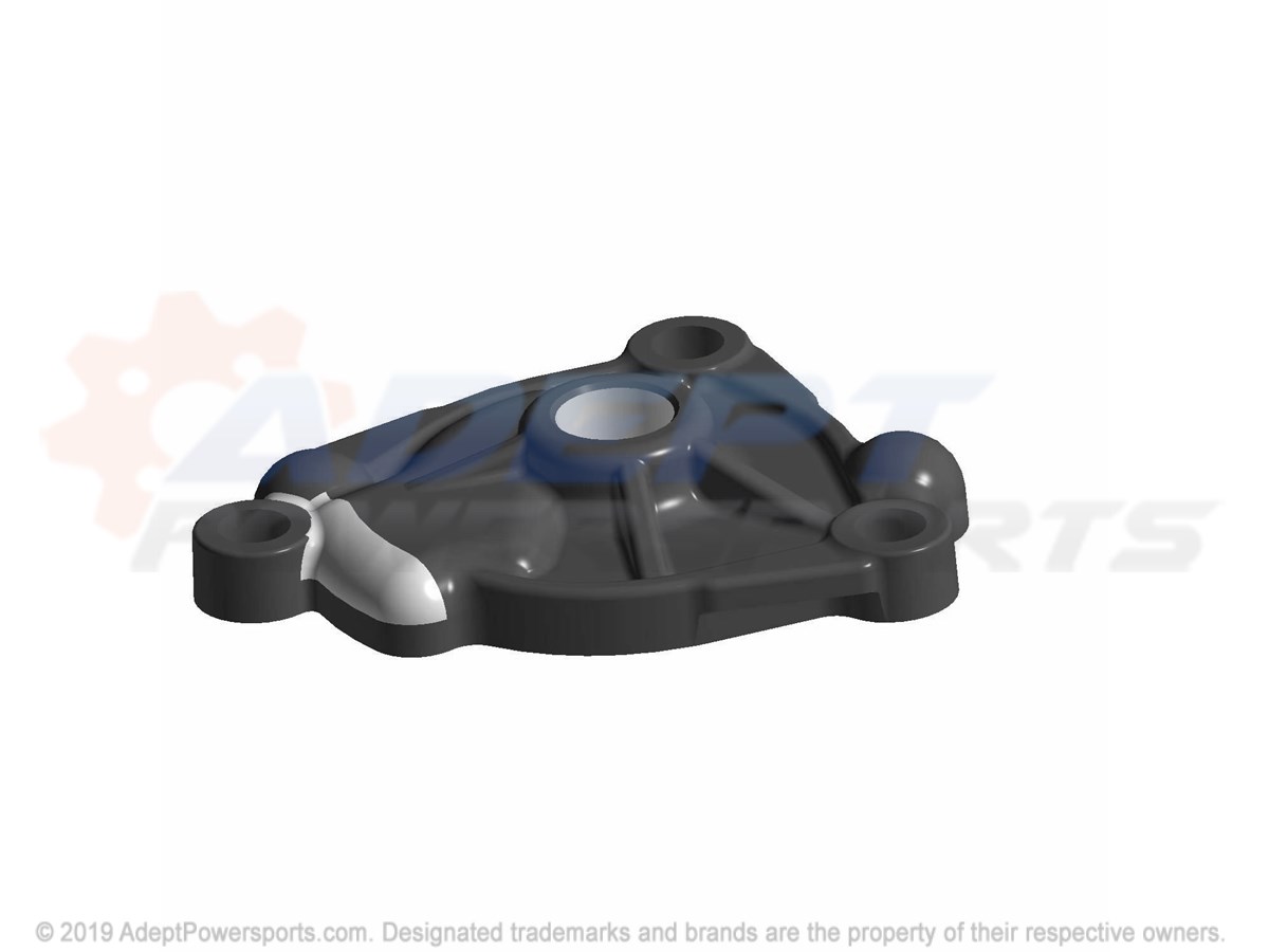 Polaris 5143695 Cover-Oil, Pump, Mach