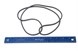 Polaris 5526454 Seal-Cover, Clutch
