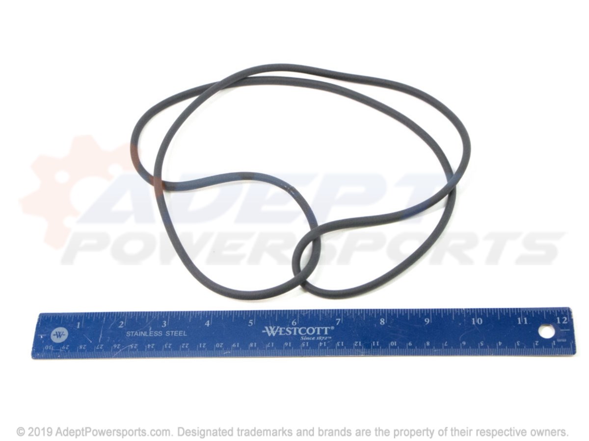 Polaris 5526454 Seal-Cover, Clutch