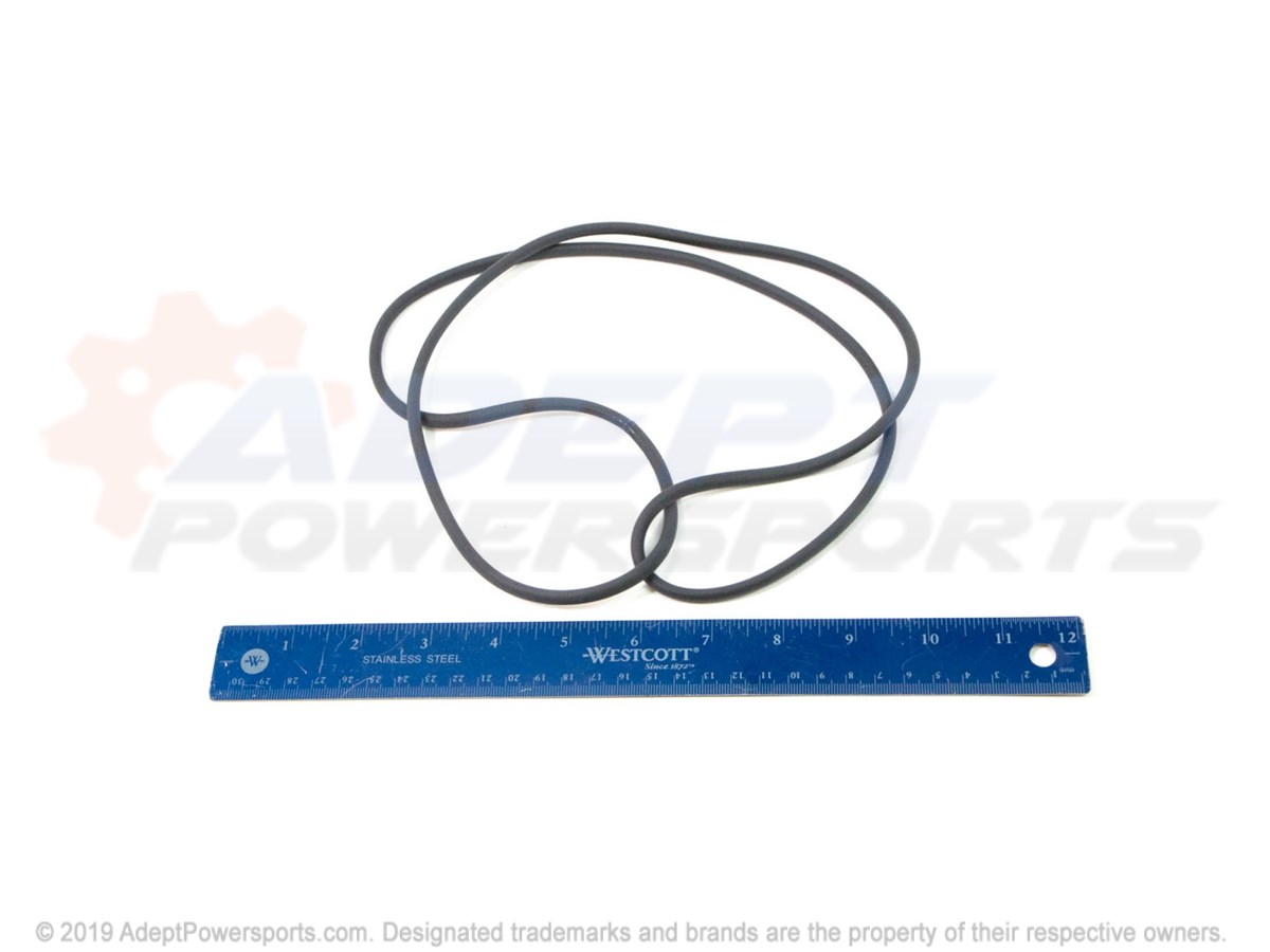 Polaris 5526454 Seal-Cover, Clutch