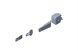 Polaris 2638785 Asm-Seat, Belt, 3Pt