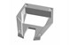 Polaris 5455820-070 Cover-Front, Bumper, Blk