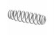 Polaris 7045556-133 Spring-240#, White