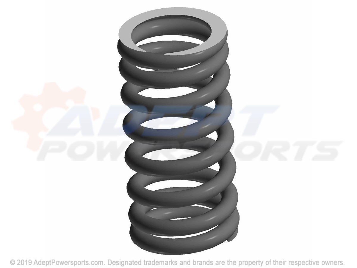 Polaris 7045875 Spring-Valve
