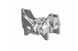 Polaris 1337108 Asm-Gearcase, Rear